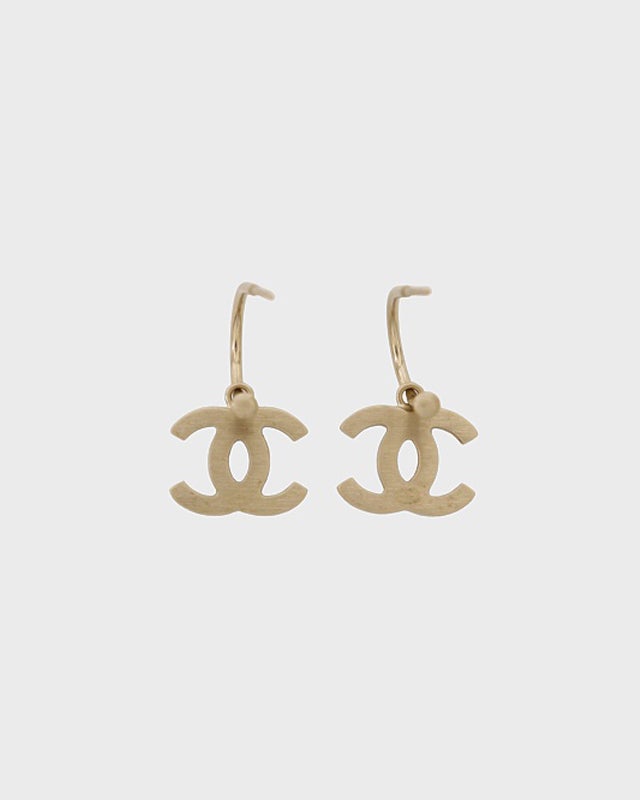 CHANEL COCOピアス | Hedy