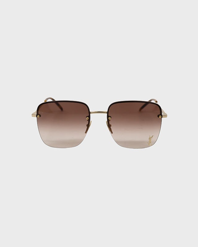 Saint Laurent サングラス | Hedy