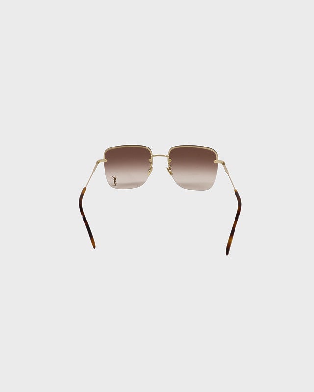 Saint Laurent サングラス | Hedy