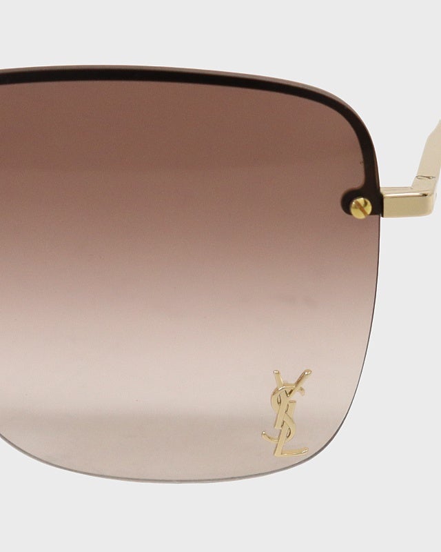 Saint Laurent サングラス | Hedy