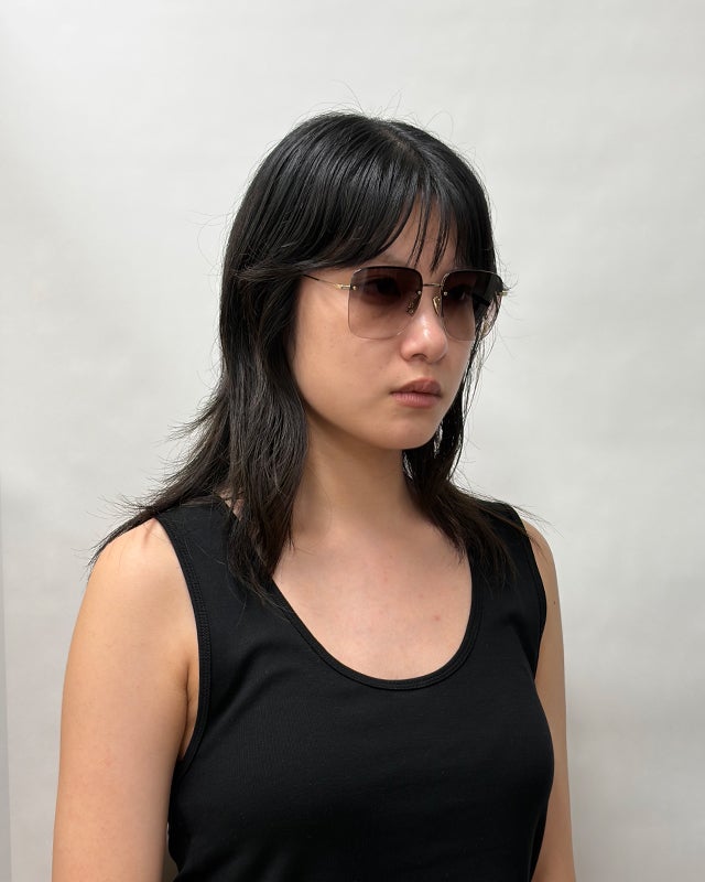 Saint Laurent サングラス | Hedy