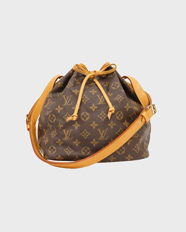 LOUIS VUITTON（ルイ・ヴィトン） | 【公式】ヴィンテージショップHedy