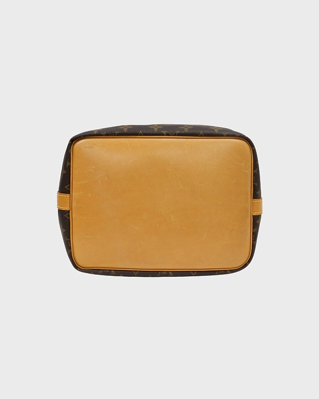 LOUIS VUITTON モノグラム プチノエ | Hedy