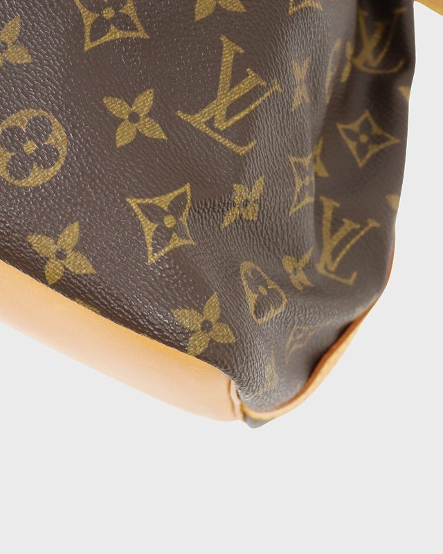 LOUIS VUITTON モノグラム プチノエ | Hedy