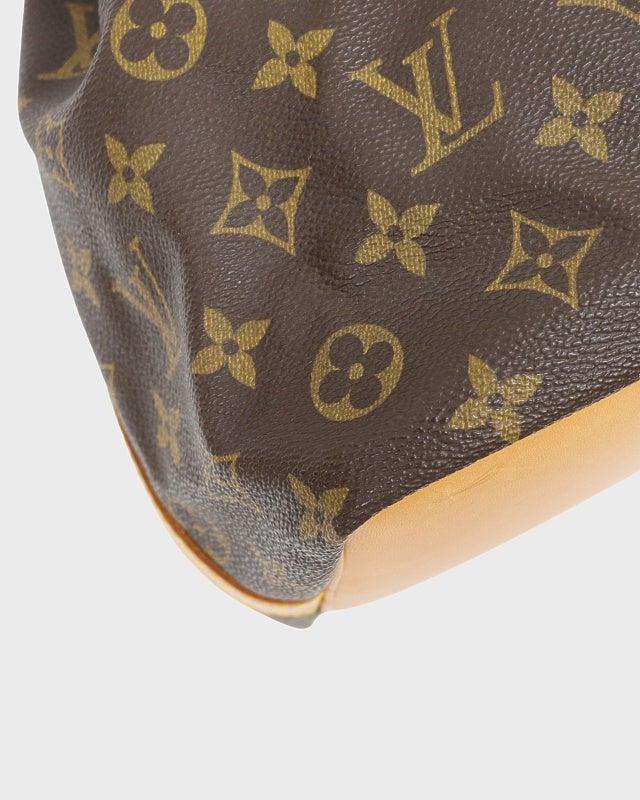 LOUIS VUITTON プチノエ モノグラム AR0992 LOUIS VUITTON モノグラム プチノエ | Hedy