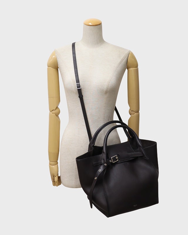 CELINE ビッグバッグ スモール | Hedy