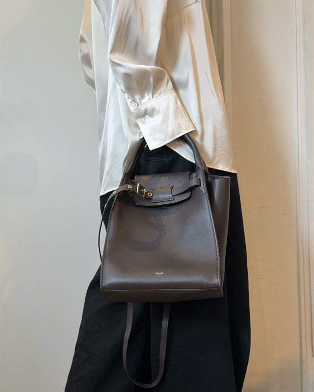 CELINE ビッグバッグ スモール | Hedy