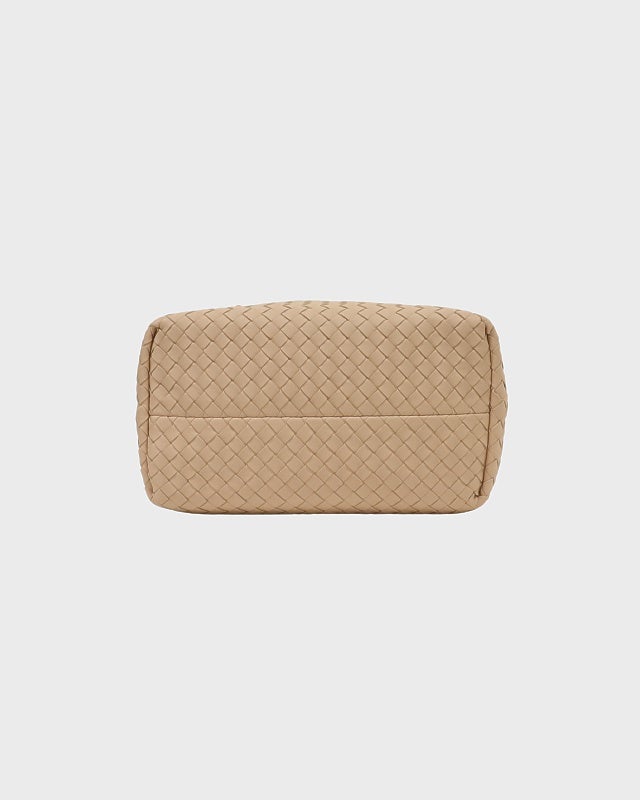 BOTTEGA VENETA イントレチャートハンドバッグ | Hedy