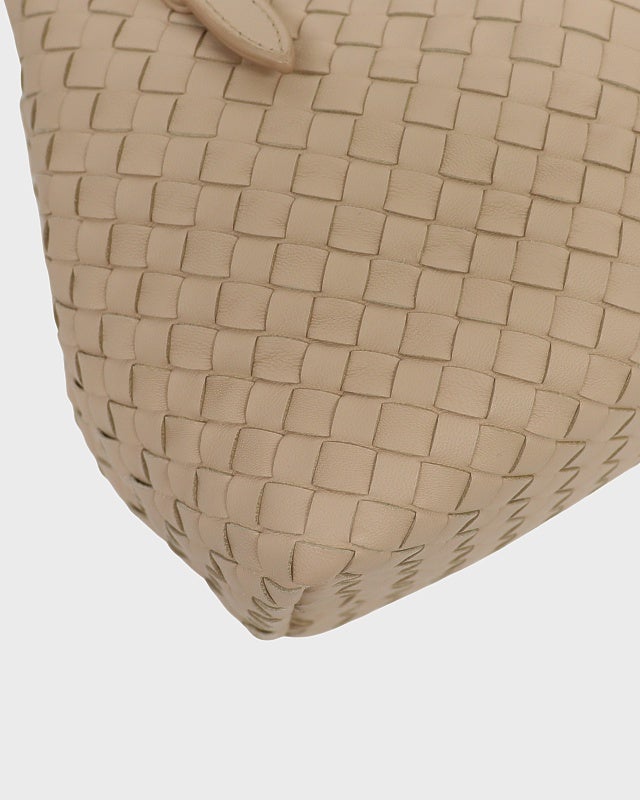 BOTTEGA VENETA イントレチャートハンドバッグ | Hedy BOTTEGA VENETA イントレチャートハンドバッグ | Hedy