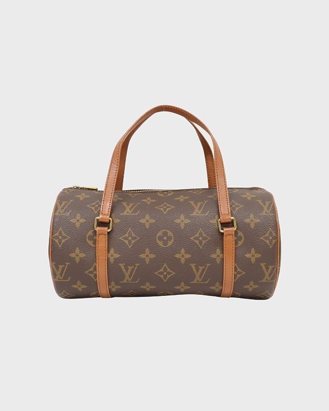 LOUIS VUITTON モノグラム パピヨン26 | Hedy