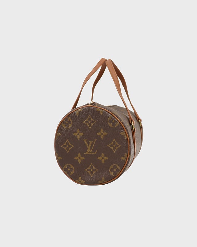 LOUIS VUITTON モノグラム パピヨン26 | Hedy