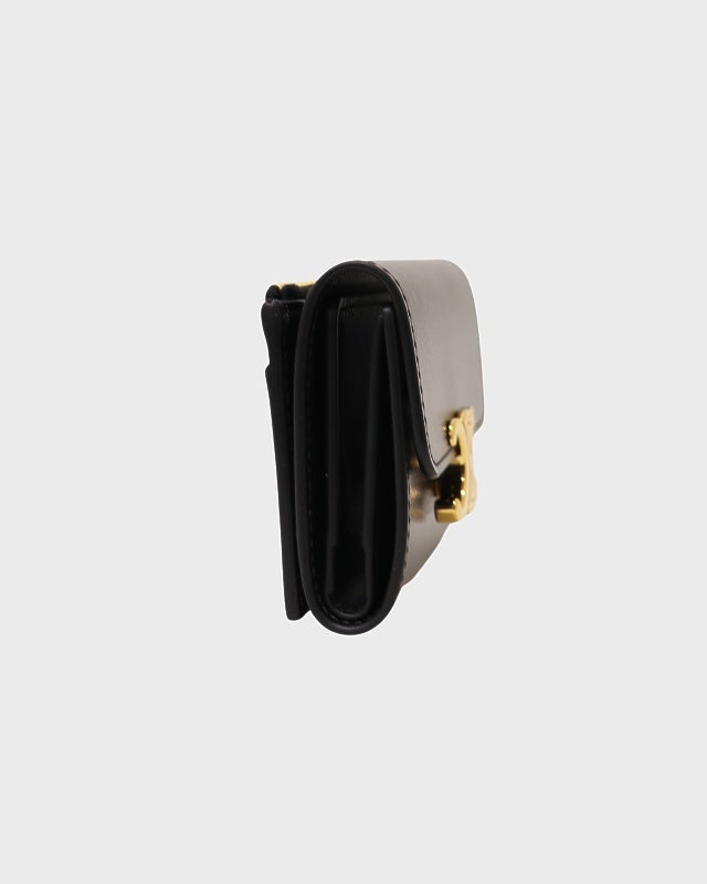 CELINE コンパクトウォレットトリオンフ | Hedy
