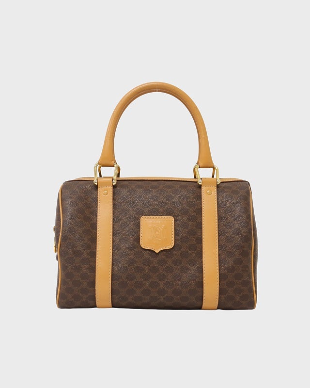 CELINE（セリーヌ）ボストンバッグ | 【公式】ヴィンテージショップHedy