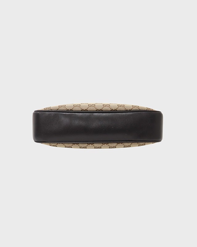 GUCCI GGキャンバスワンショルダーバッグ | Hedy