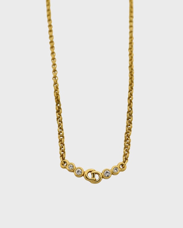 DIOR（ディオール）アクセサリー | 【公式】ヴィンテージショップHedy