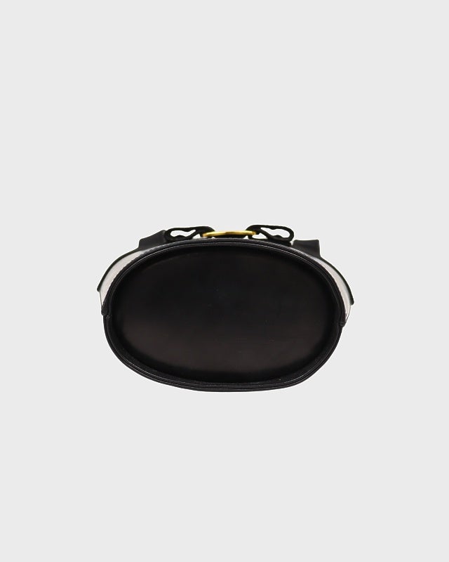 Ferragamo VARA金具レザーハンドバッグ | Hedy