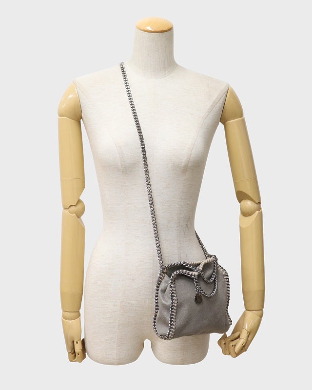 Stella McCartney ファラベラ タイニー | Hedy