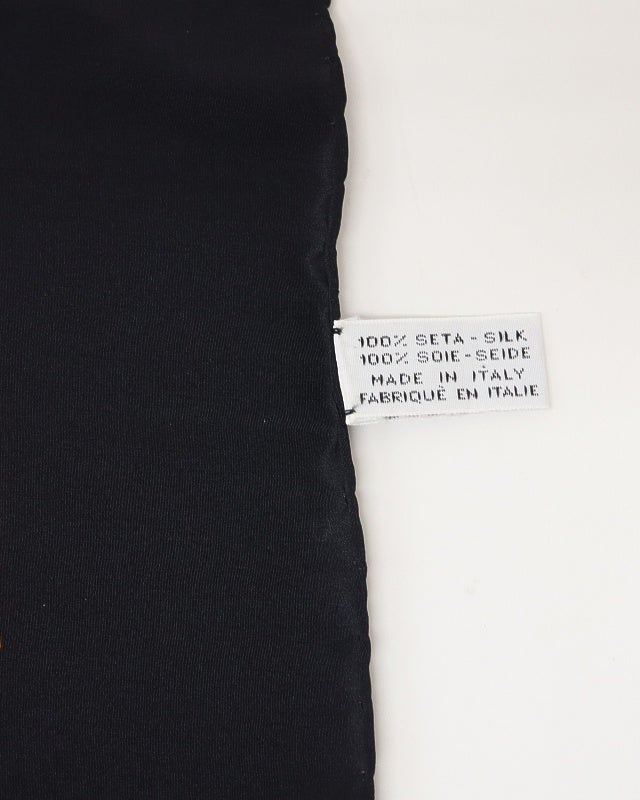 CHANEL マトラッセスカーフ | Hedy