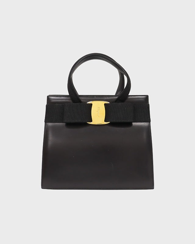 SALVATORE FERRAGAMO（フェラガモ）バッグ | 【公式】ヴィンテージ