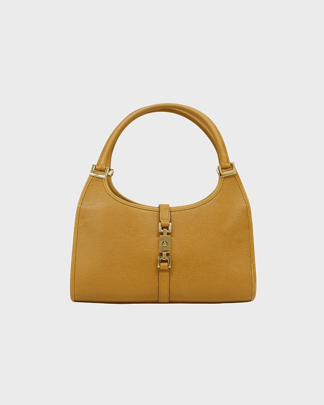 GUCCI GGキャンバスショルダーバッグ | Hedy