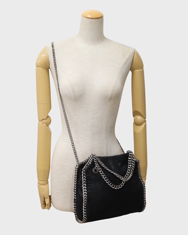 Stella McCartney ファラベラ ミニ | Hedy