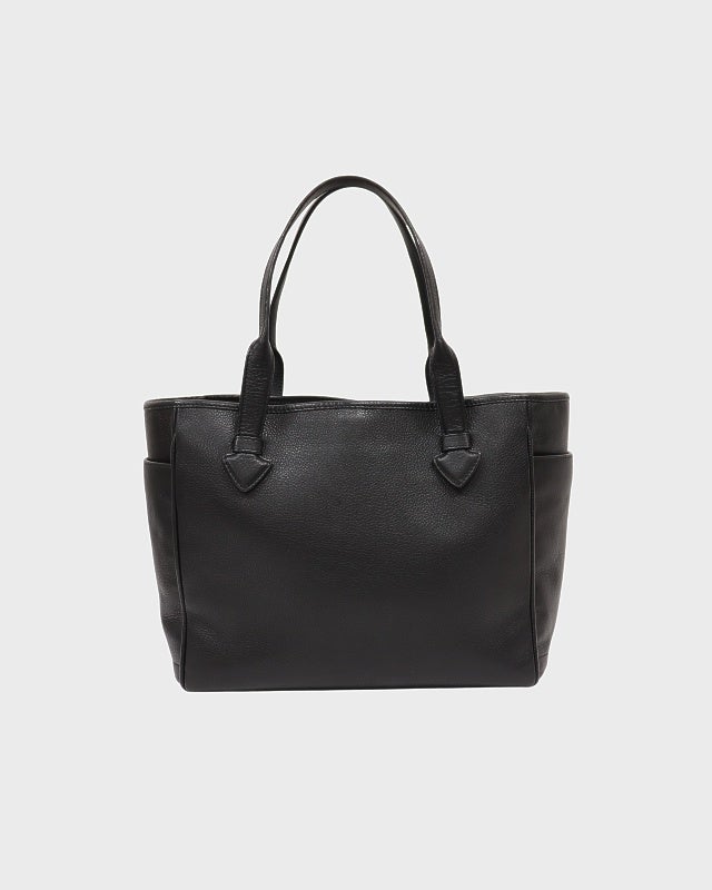 LOEWE ヘリテージトートバッグ | Hedy