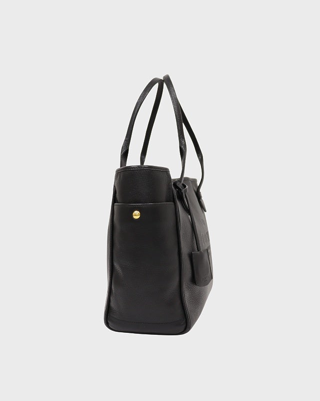 LOEWE ヘリテージトートバッグ | Hedy