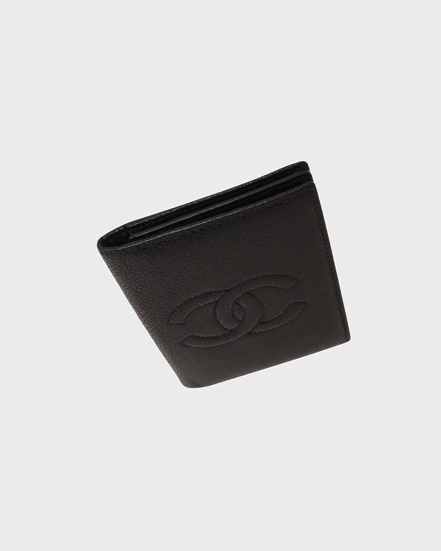 CHANEL キャビンスキンカードケース | Hedy