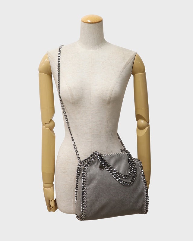 Stella McCartney ファラベラ ミニ | Hedy