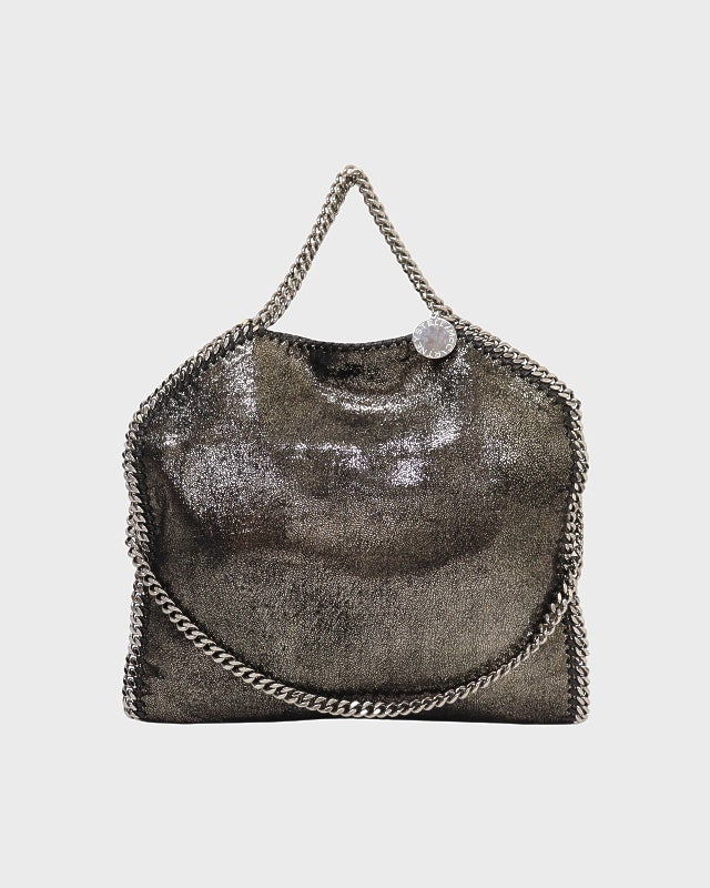 Stella McCartney ファラベラ フォールドオーバー トート | Hedy