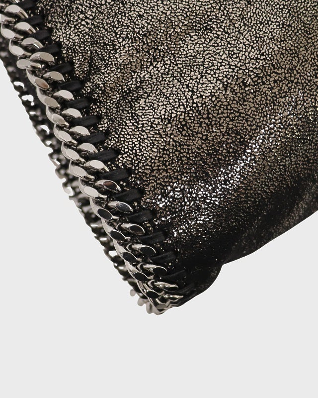 Stella McCartney ファラベラ フォールドオーバー トート | Hedy