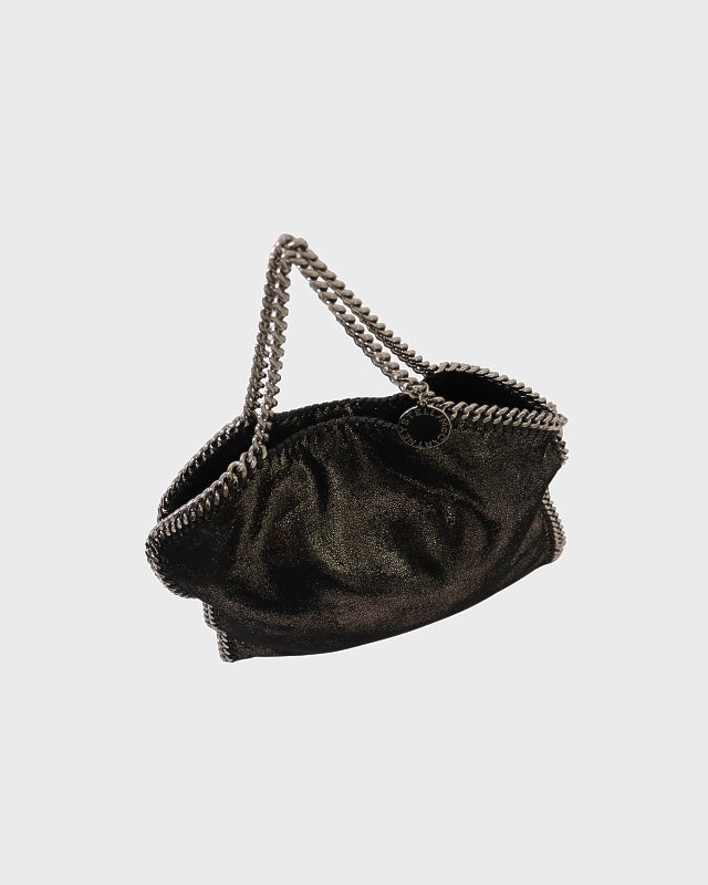 Stella McCartney ファラベラ フォールドオーバー トート | Hedy