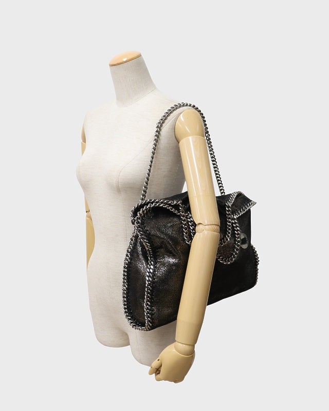 Stella McCartney ファラベラ フォールドオーバー トート | Hedy
