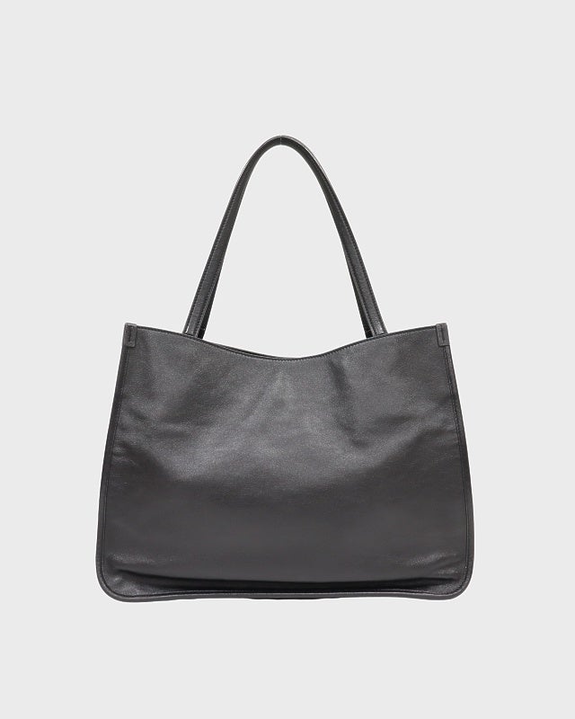 GUCCI ホースビットレザートートバッグ | Hedy