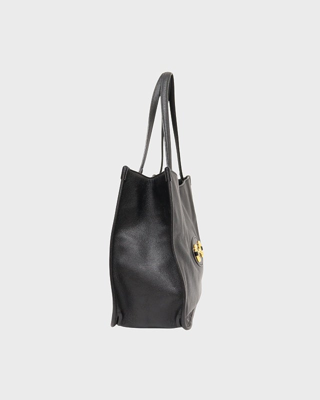 GUCCI ホースビットレザートートバッグ | Hedy