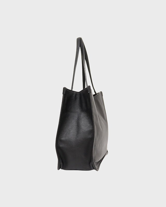 GUCCI ホースビットレザートートバッグ | Hedy