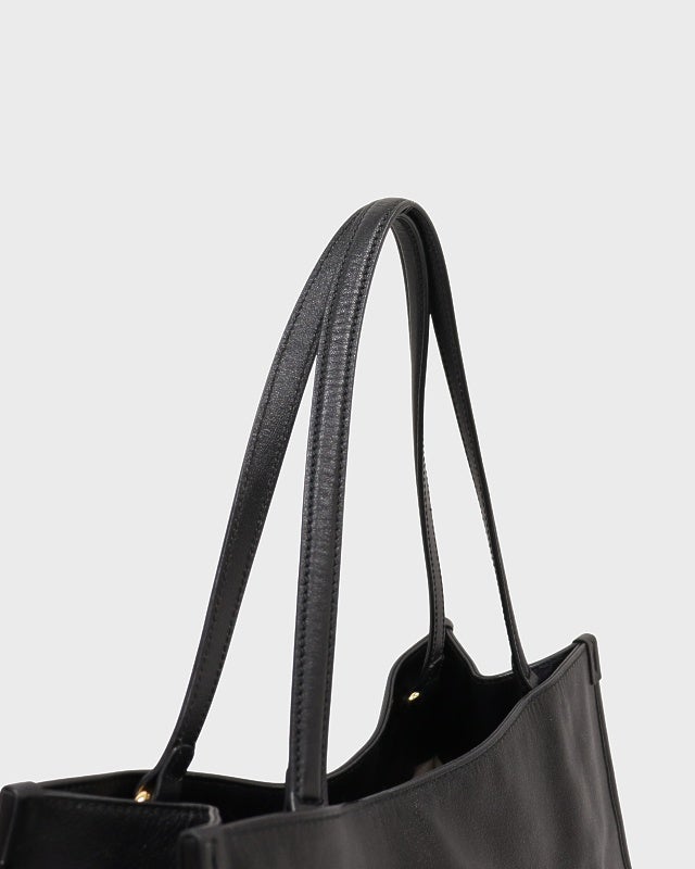 GUCCI ホースビットレザートートバッグ | Hedy