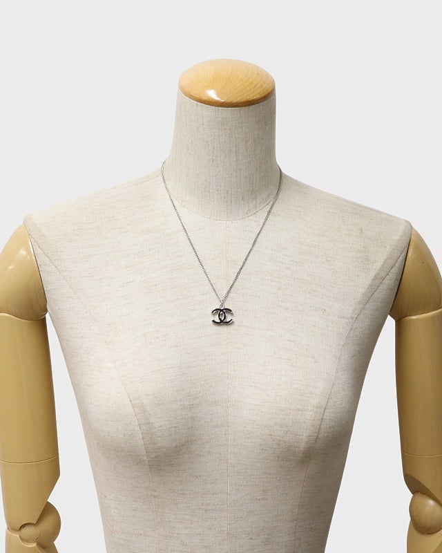 CHANEL COCOネックレス | Hedy