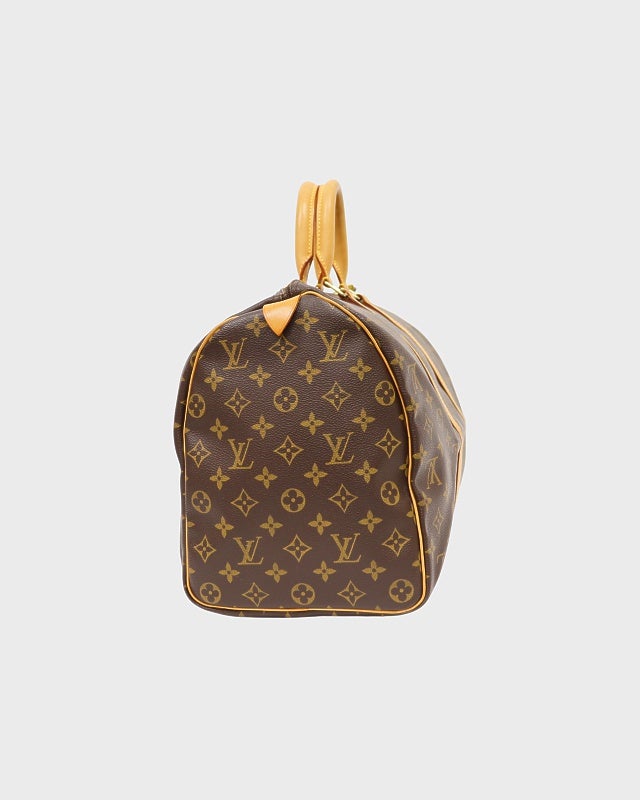 LOUIS VUITTON モノグラム キーポル45 LOUIS VUITTON モノグラム キーポル45 | Hedy