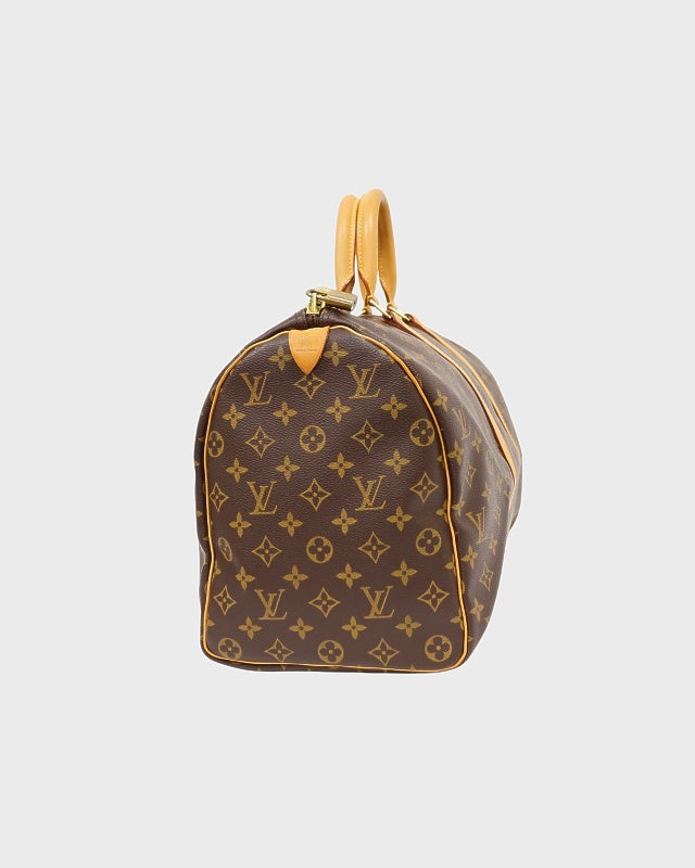 LOUIS VUITTON モノグラム キーポル45 | Hedy