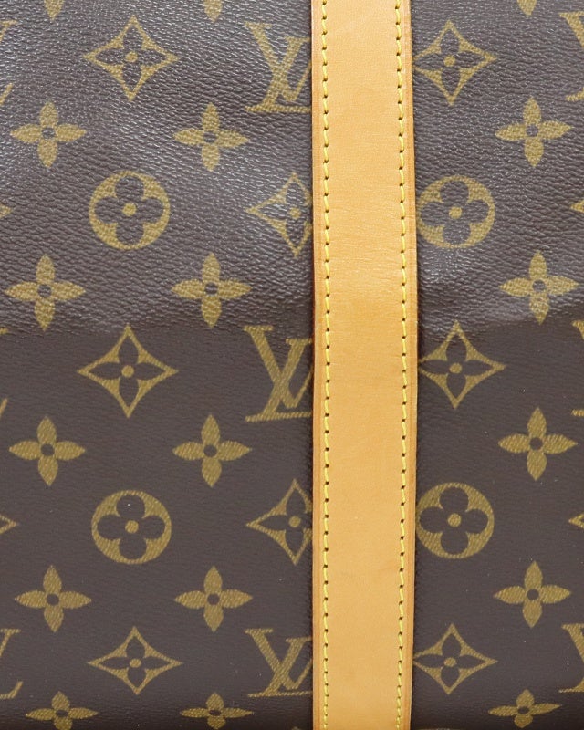 LOUIS VUITTON モノグラム キーポル45 | Hedy