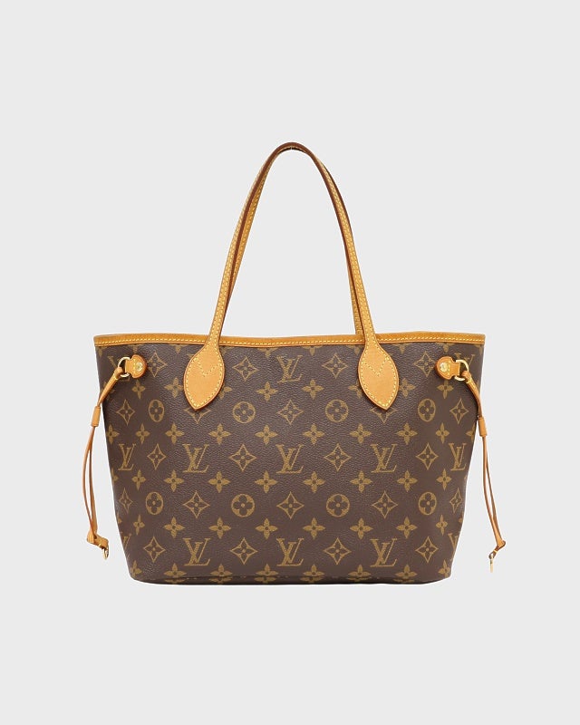 LOUIS VUITTON モノグラム キーポル45 | Hedy