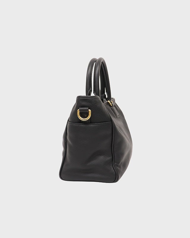 LOEWE アナグラムレザー2Wayバッグ | Hedy