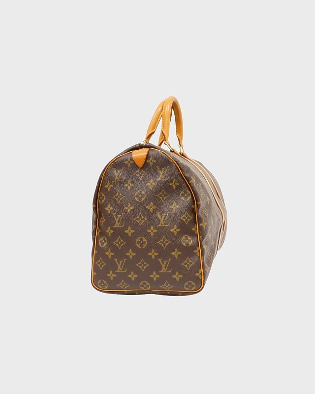 LOUIS VUITTON モノグラム キーポル45 | Hedy