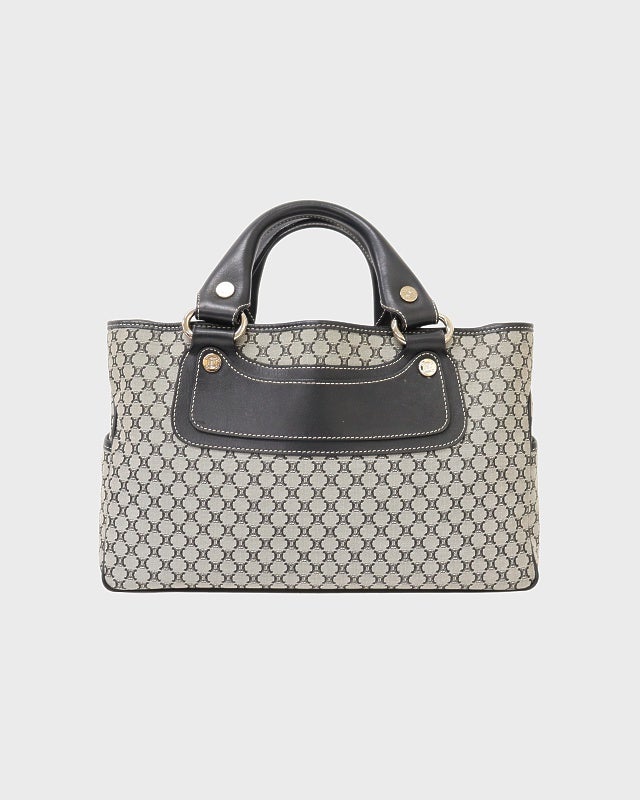 ☆ヴィンテージCELINE　ハンドバッグ☆ピローバッグメンテ済み CELINE（セリーヌ）ハンドバッグ | 【公式】ヴィンテージショップHedy