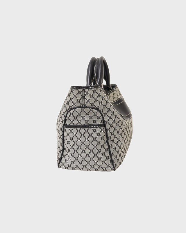 CELINE マカダム柄ブギーバッグ | Hedy