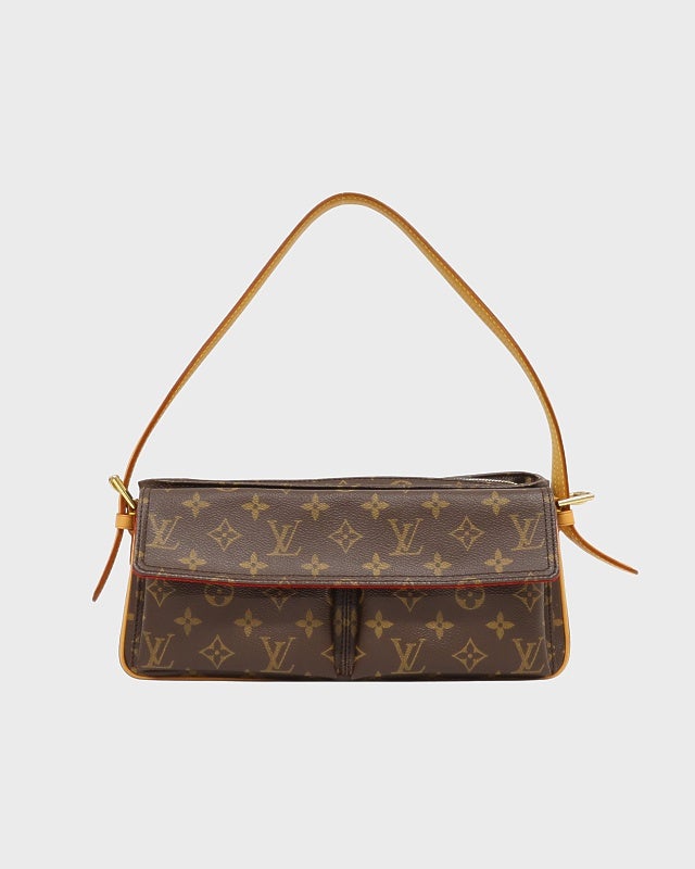 LOUIS VUITTON（ルイ・ヴィトン）バッグ | 【公式】ヴィンテージ