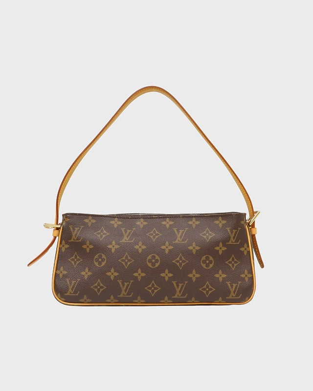 LOUIS VUITTON モノグラム ヴィバシテMM | Hedy