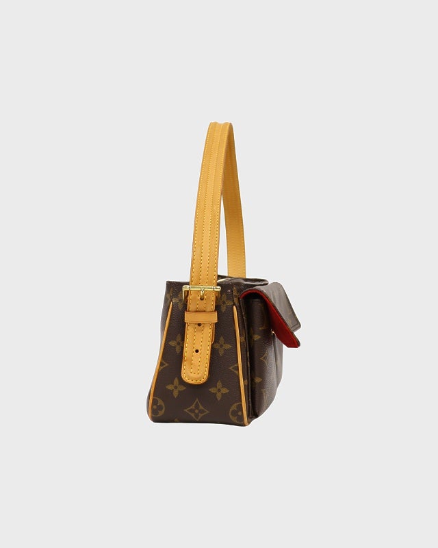 LOUIS VUITTON モノグラム ヴィバシテMM | Hedy