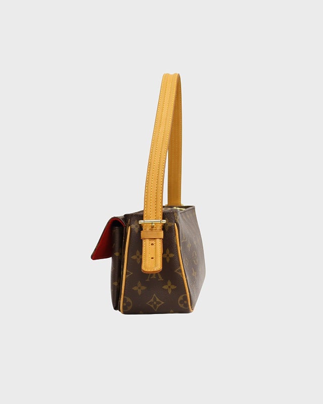 LOUIS VUITTON モノグラム ヴィバシテMM | Hedy